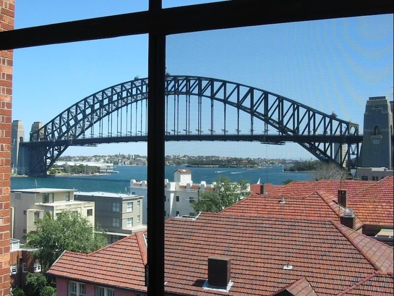 Kirribilli NSW 2061